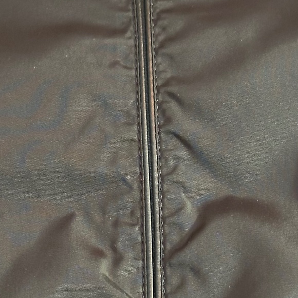 Louis Vuitton Winter jacket with Mink Collar WOMENS SZ 4O (US 8) - Picture 7 of 15